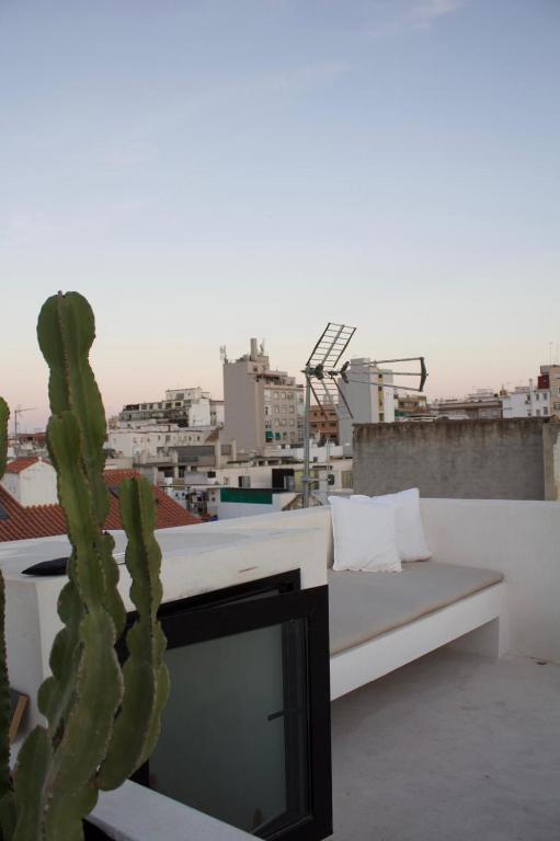 Apartamento bonito y cerca del centro