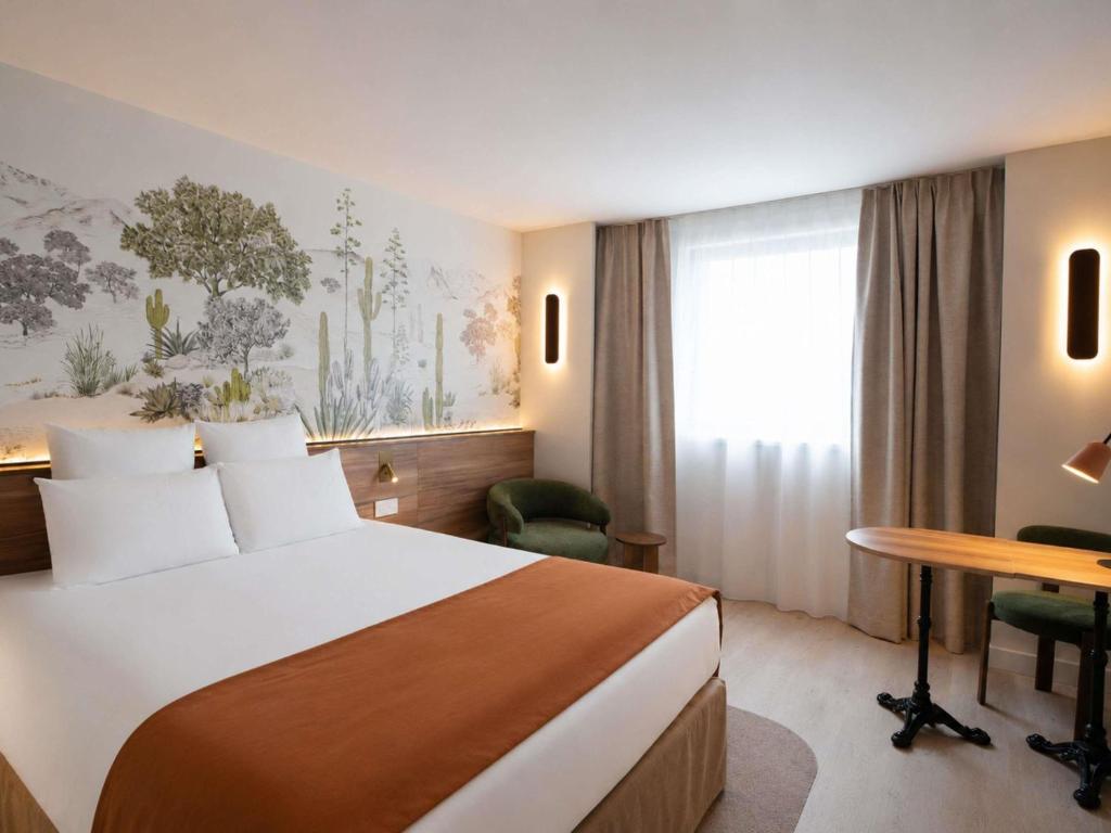 Mercure Paris Val de Fontenay - 