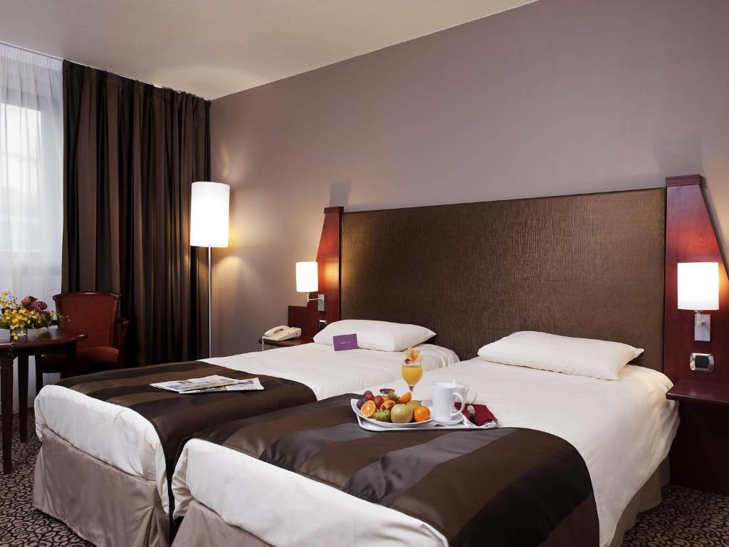 Mercure Paris Val de Fontenay - 