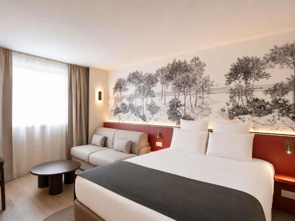 Mercure Paris Val de Fontenay - 
