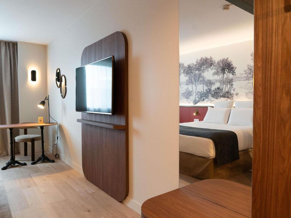 Mercure Paris Val de Fontenay - 