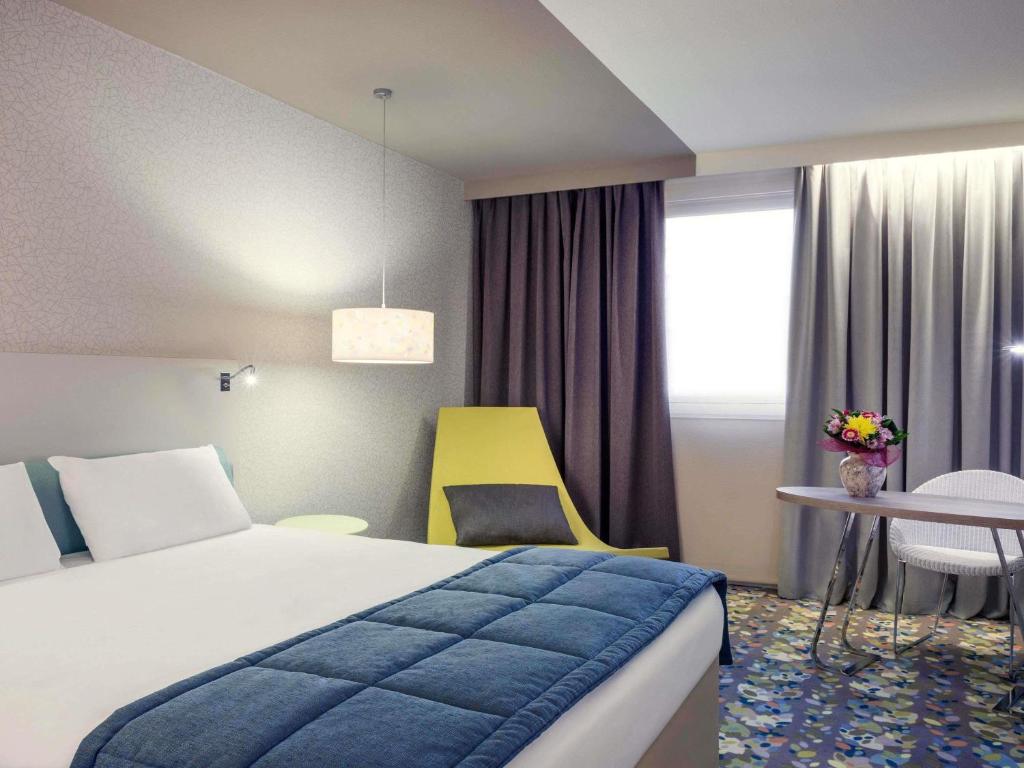 Mercure Paris Val de Fontenay - 