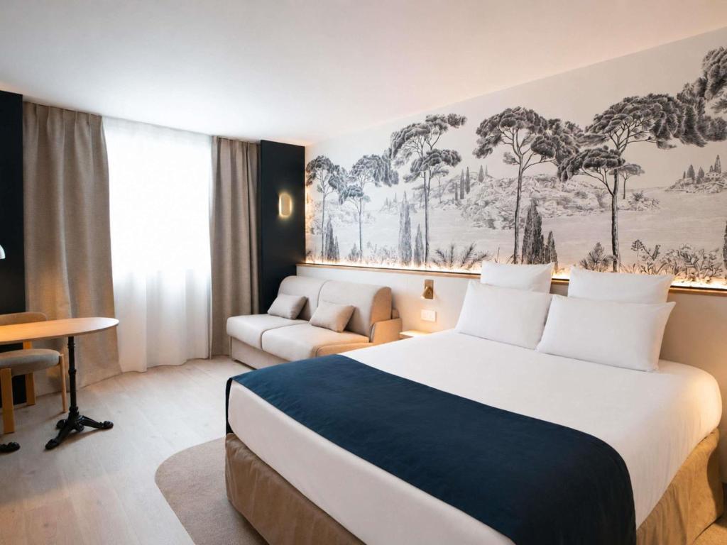 Mercure Paris Val de Fontenay - 