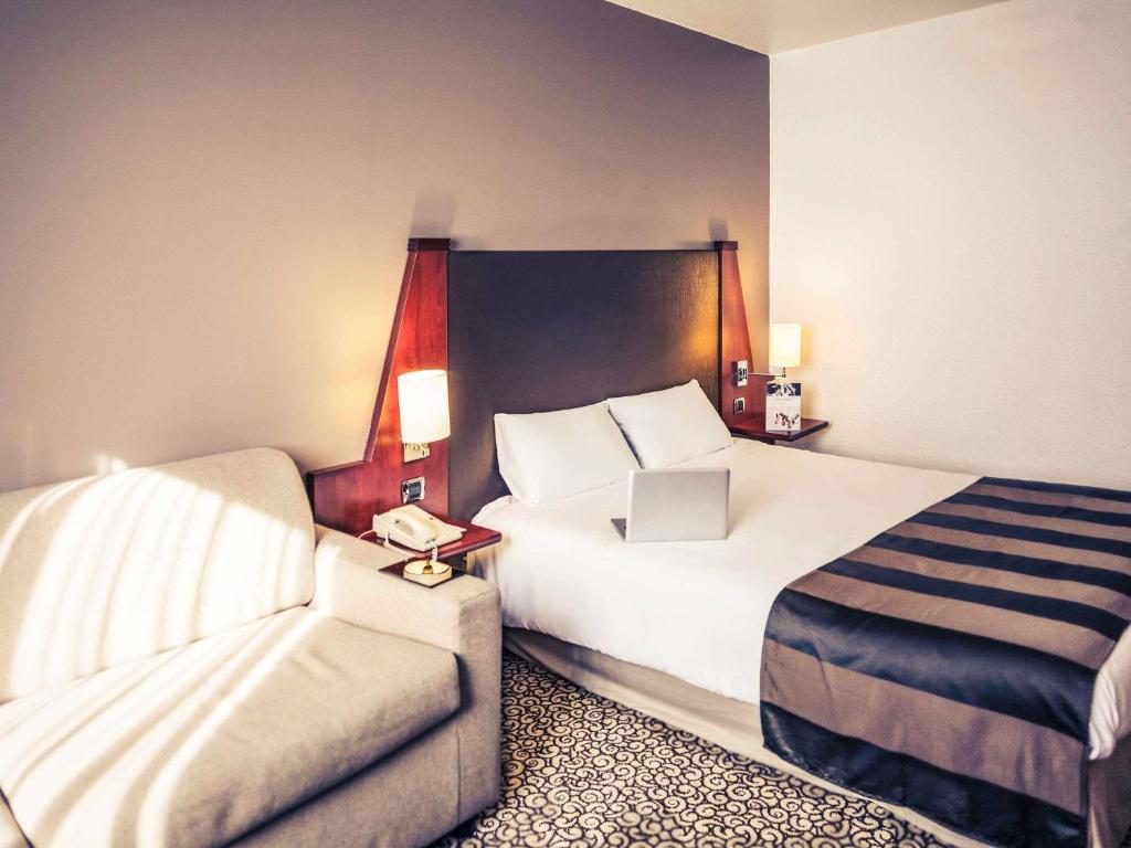 Mercure Paris Val de Fontenay - 