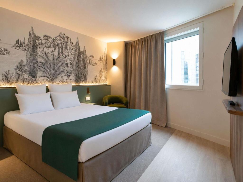 Mercure Paris Val de Fontenay - 