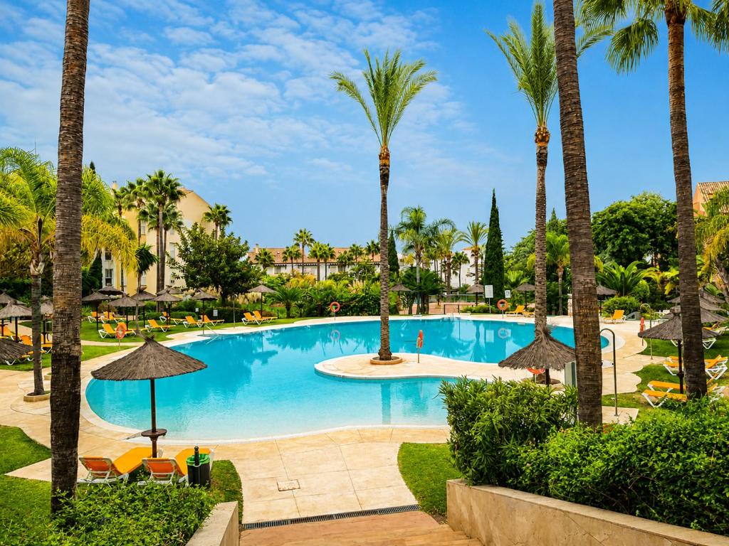 Las Brisas Bahia Marbella