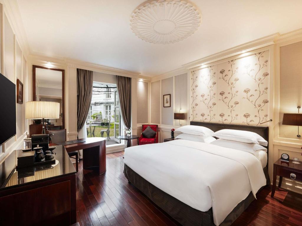 Sofitel Legend Metropole Hanoi photo 2