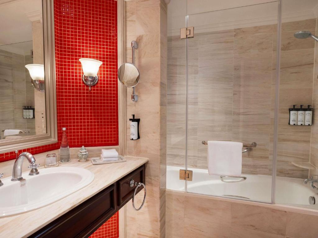 Sofitel Legend Metropole Hanoi photo 5