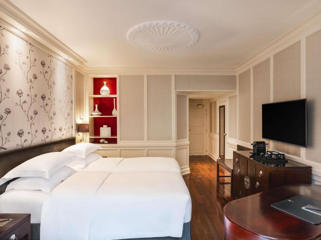 Sofitel Legend Metropole Hanoi photo 3