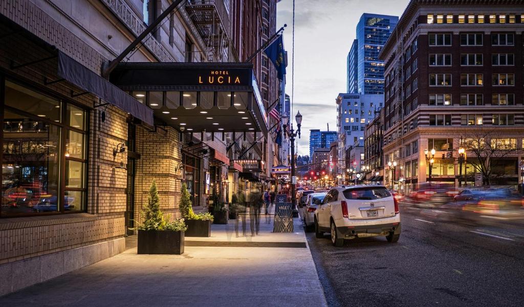 Hotel Lucia