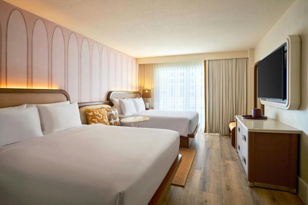 Royal Palm South Beach Miami, a Tribute Portfolio Resort - 