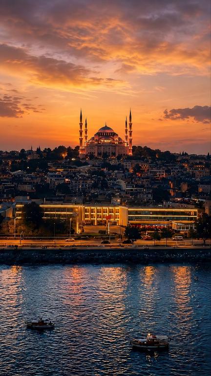 Kalyon Hotel Istanbul در استانبول