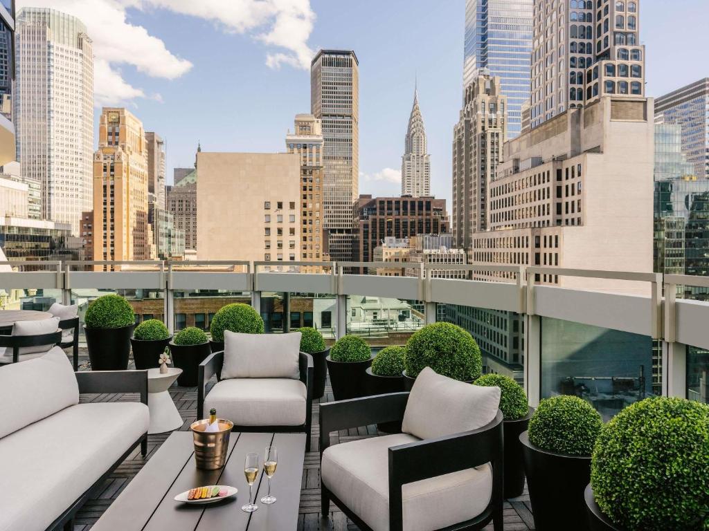 Sofitel New York - 