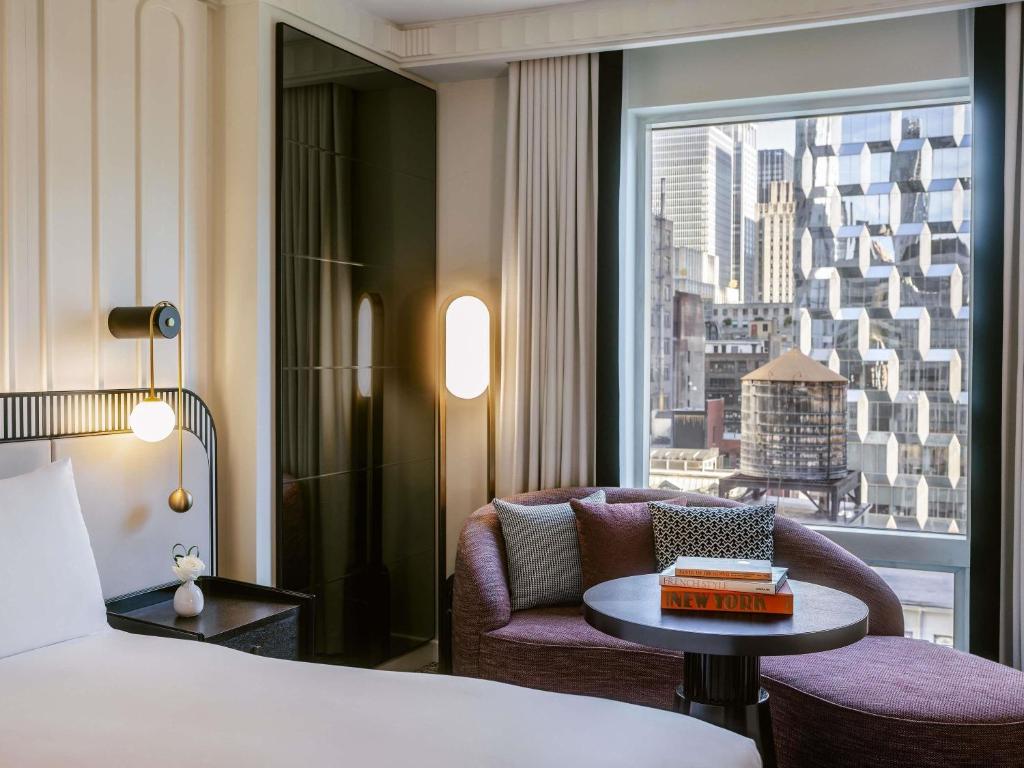 Sofitel New York - 