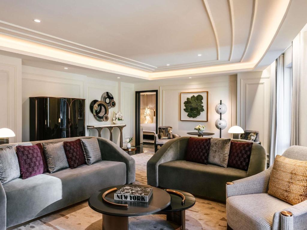 Sofitel New York - 