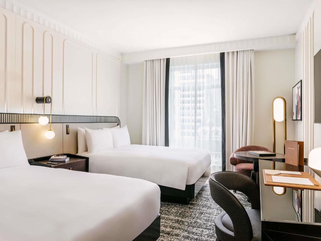 Sofitel New York - 