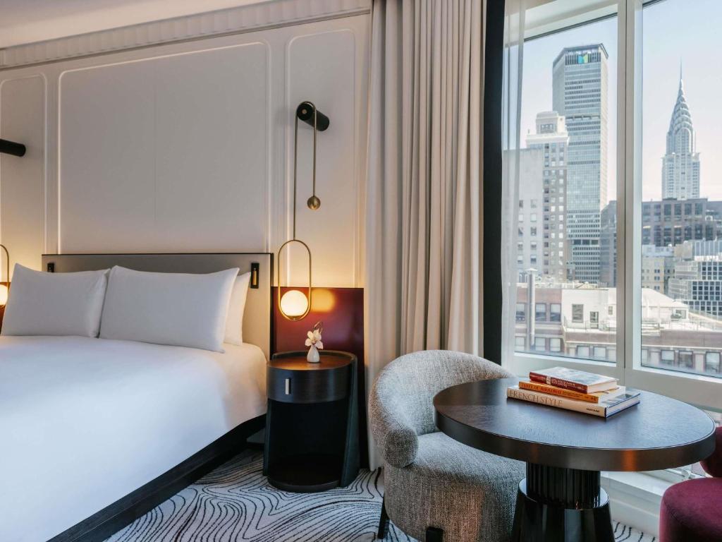 Sofitel New York - 