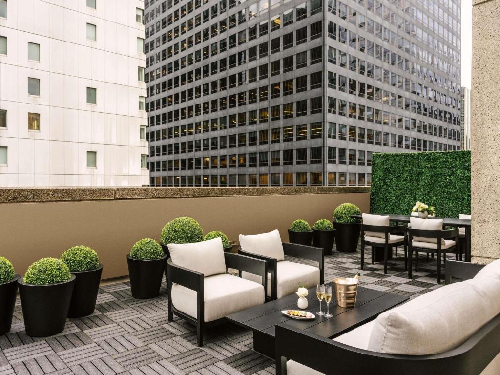 Sofitel New York - 