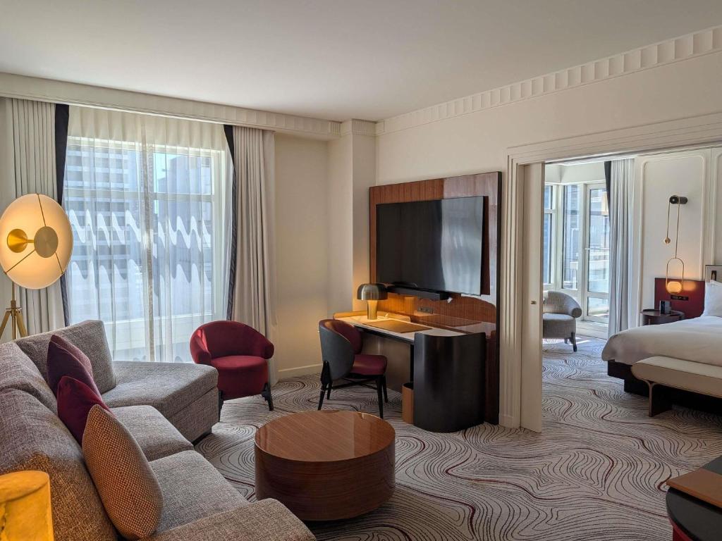 Sofitel New York - 