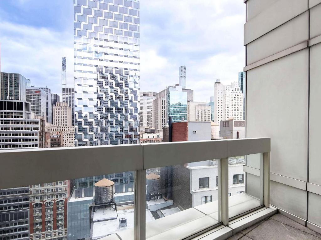 Sofitel New York - 