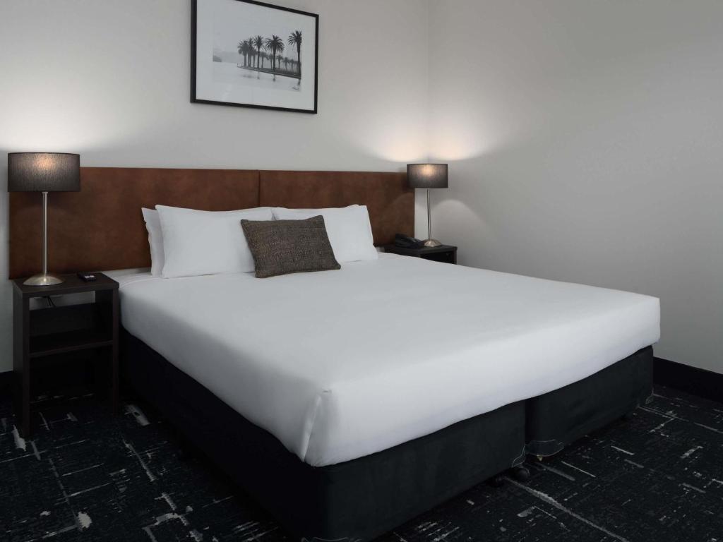Mercure Welcome Melbourne - 