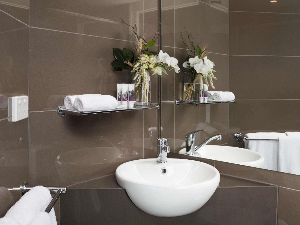 מלון מרקיור וולקאם מלבורן - Mercure Welcome Melbourne – תמונה 3