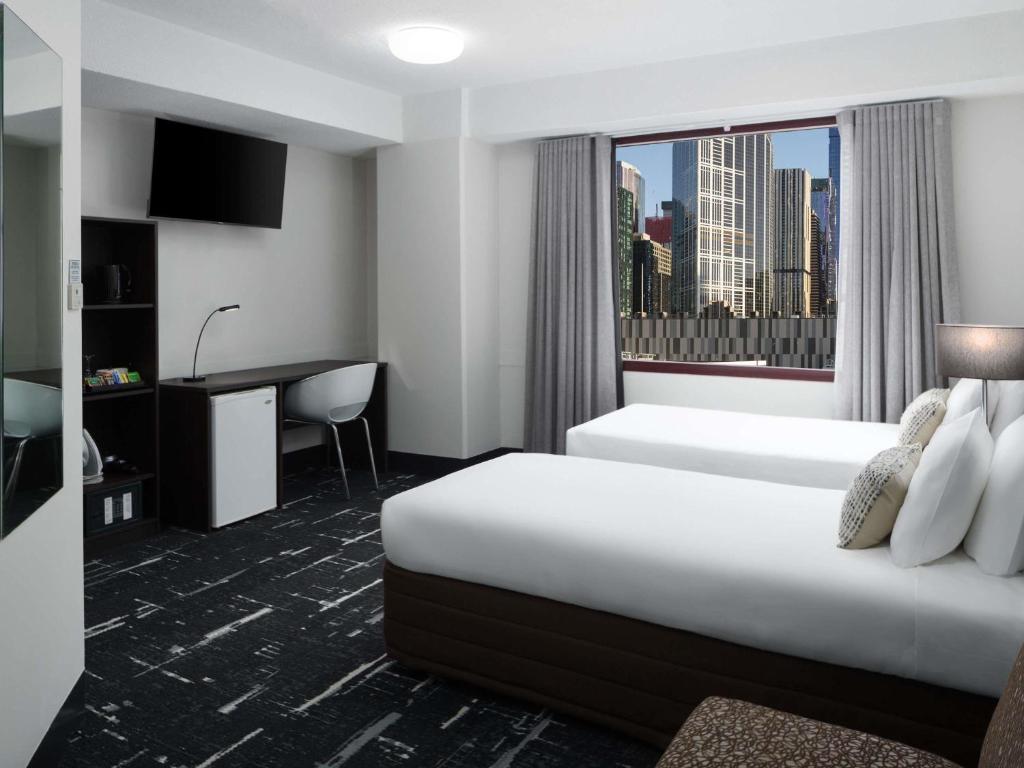 Mercure Welcome Melbourne - 