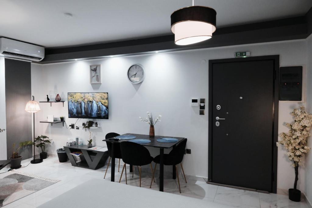 Luxury Suite Neos Kosmos Athens
