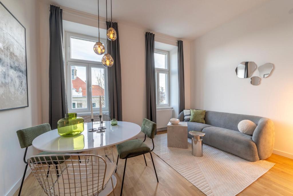 josef's home l Premium Apartment in Zentrumsnähe