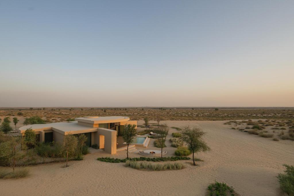 Bab Al Shams, A Rare Finds Desert Resort, Dubai در دبی