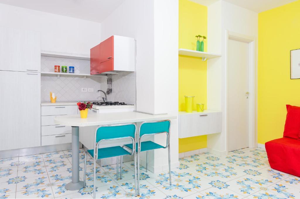 Settessenze Residence & Rooms - 公寓 - 底楼