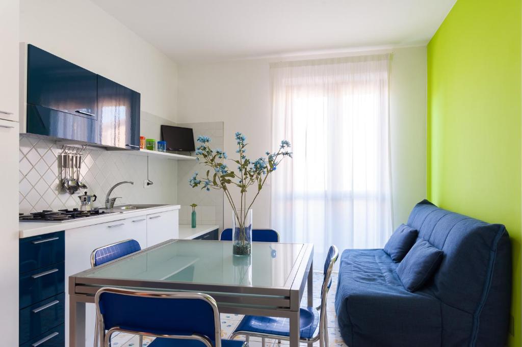 Settessenze Residence & Rooms - 带阳台的公寓