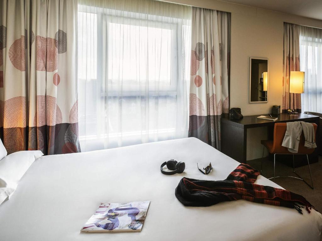 Novotel Reading Centre - 