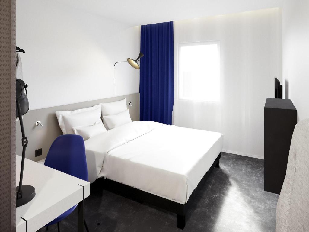Ibis Praha Old Town - 