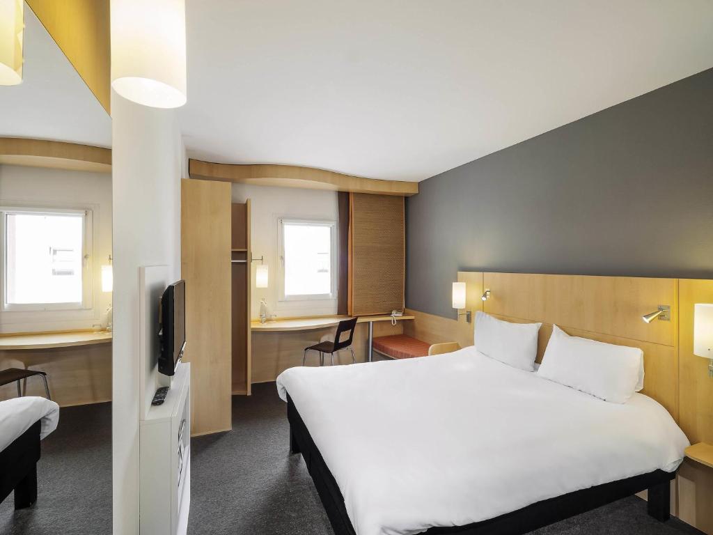 Ibis Praha Old Town - 