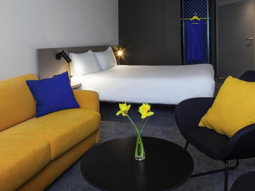 Ibis Praha Old Town - 