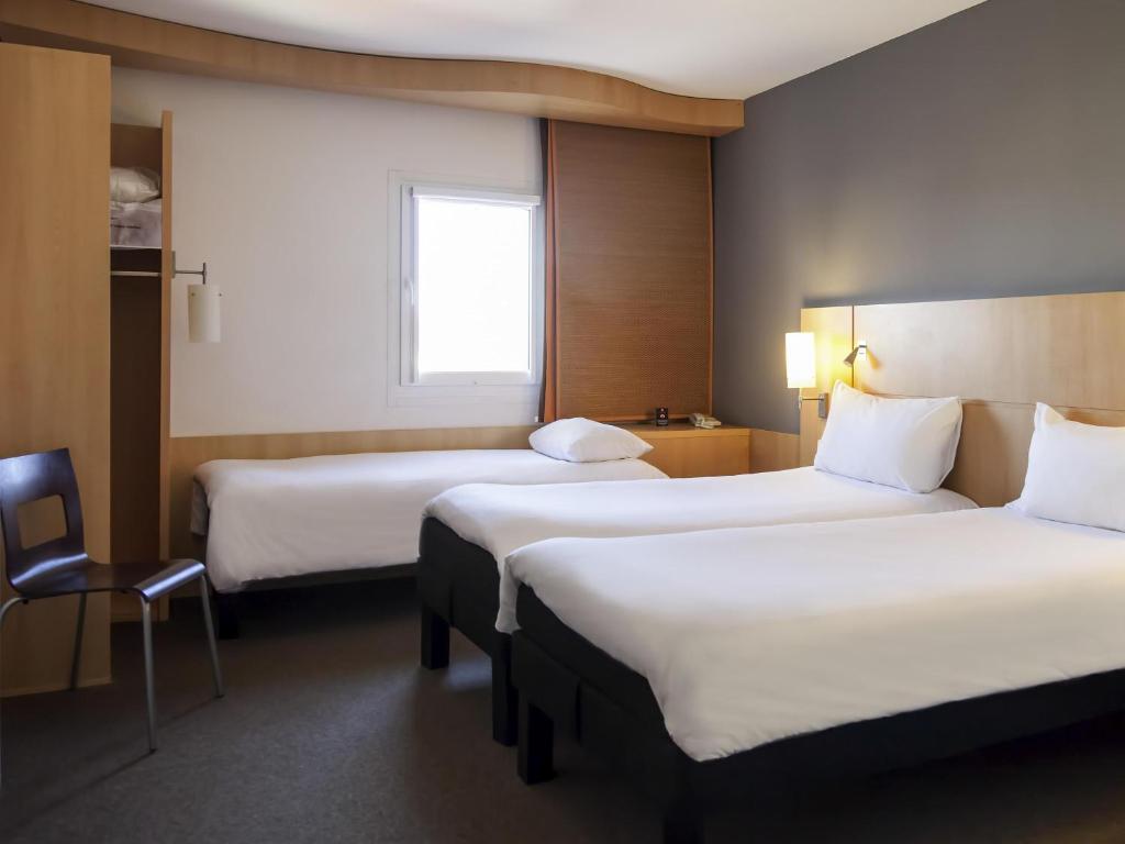 Ibis Praha Old Town - 