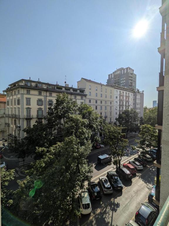 Moscova's Nest