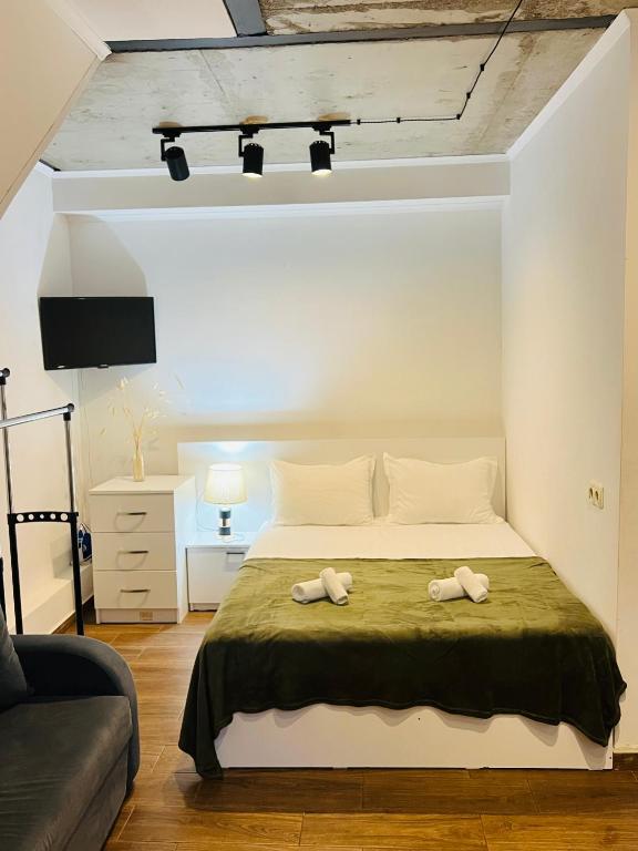 Old Tbilisi Loft در تفلیس