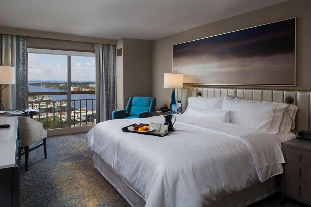 The Westin Tampa Waterside - 