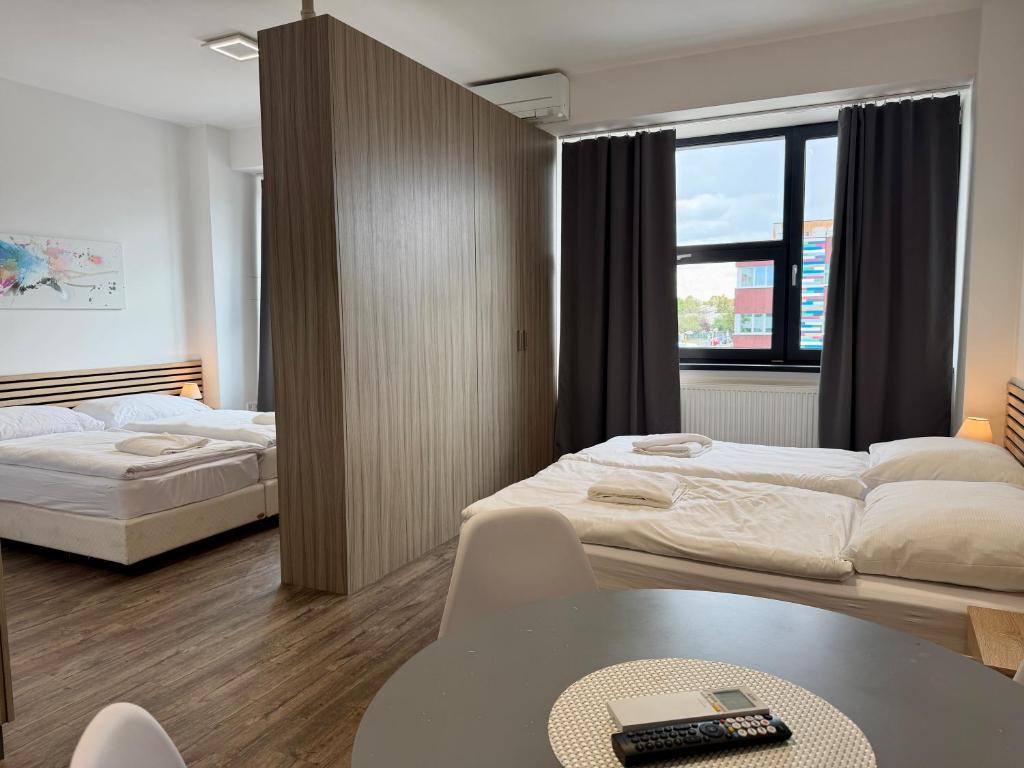 111Apartments - 