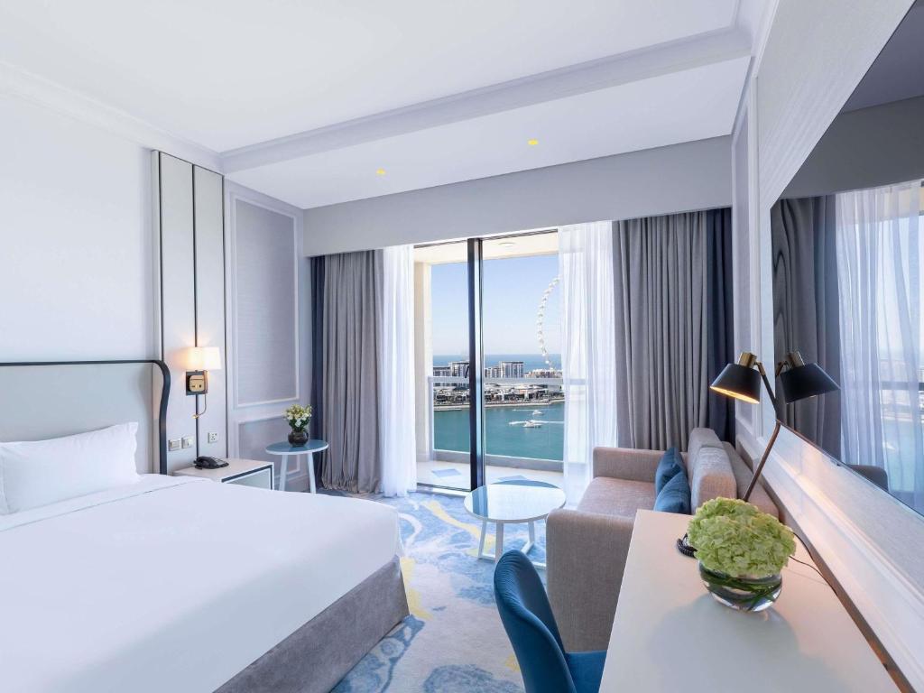 Sofitel Dubai Jumeirah Beach - 