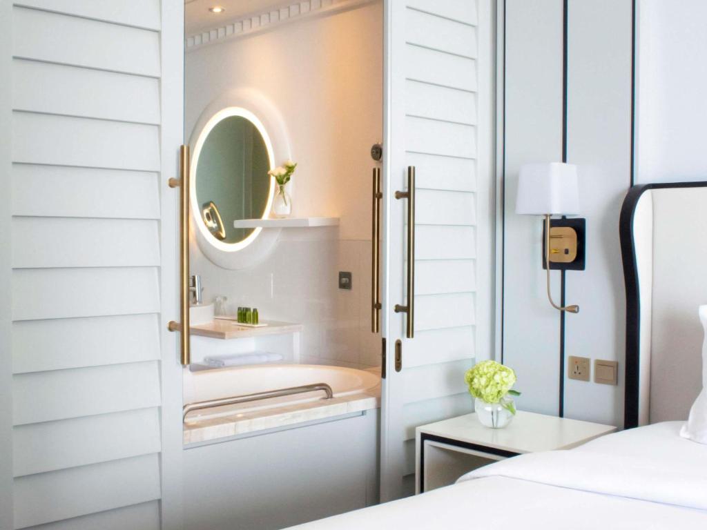 Sofitel Dubai Jumeirah Beach - 