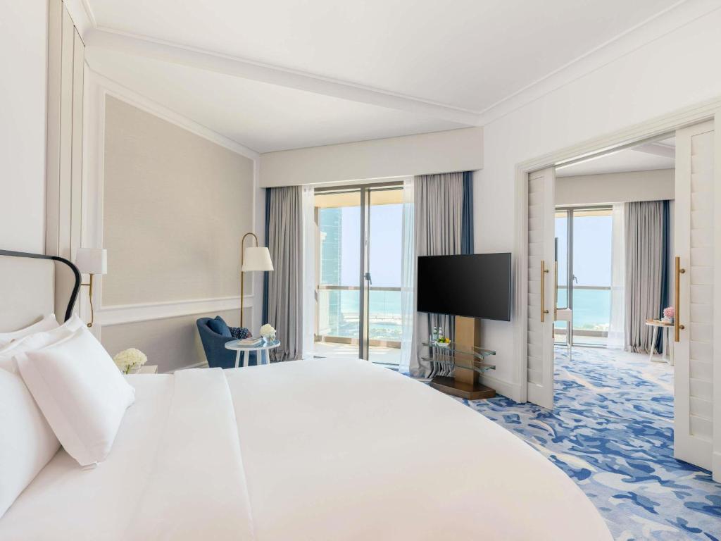 Sofitel Dubai Jumeirah Beach - 