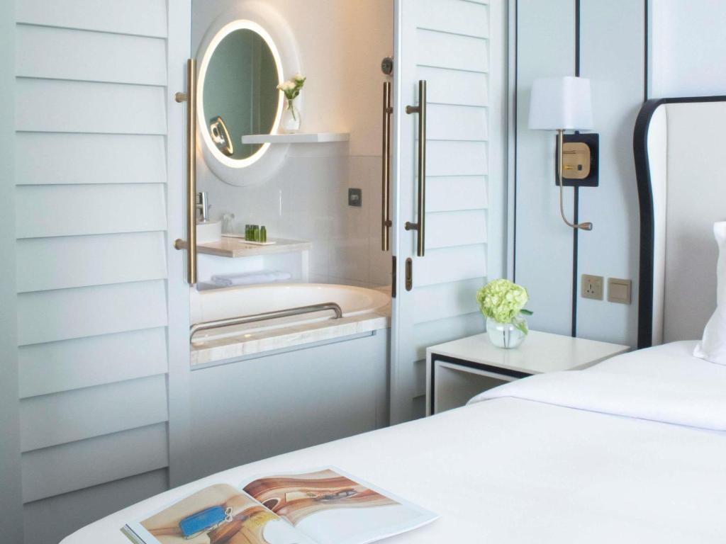 Sofitel Dubai Jumeirah Beach - 