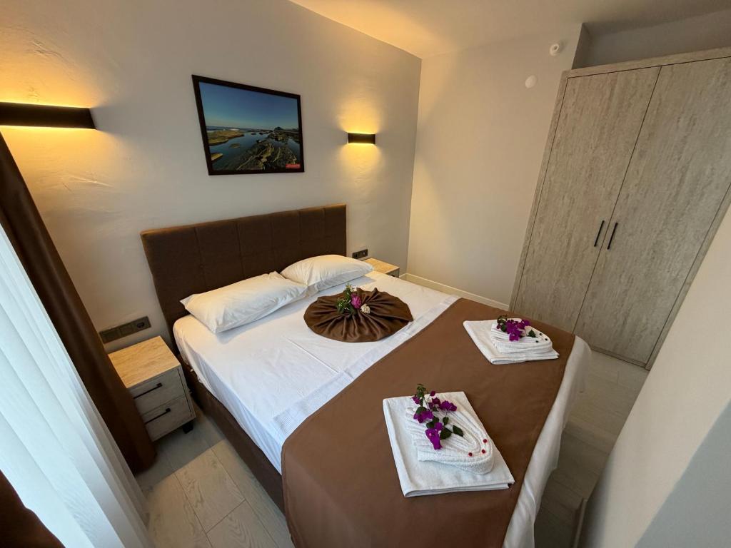 لابی و فضای عمومی Altınay Hotel - تصویر ۵