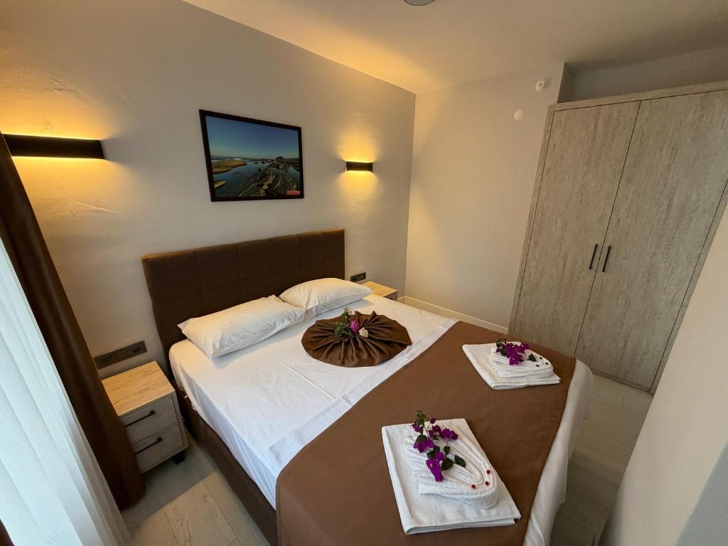 تصویر اتاق‌های Altınay Hotel - تصویر ۲