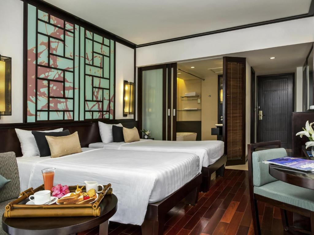 נובוטל הלונג ביי Novotel Ha Long Bay Hotel – תמונה 5