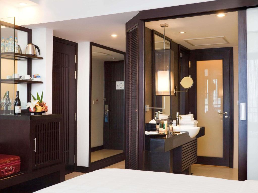 נובוטל הלונג ביי Novotel Ha Long Bay Hotel – תמונה 1