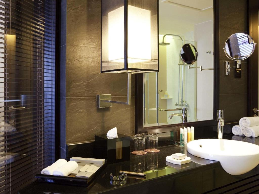נובוטל הלונג ביי Novotel Ha Long Bay Hotel – תמונה 4